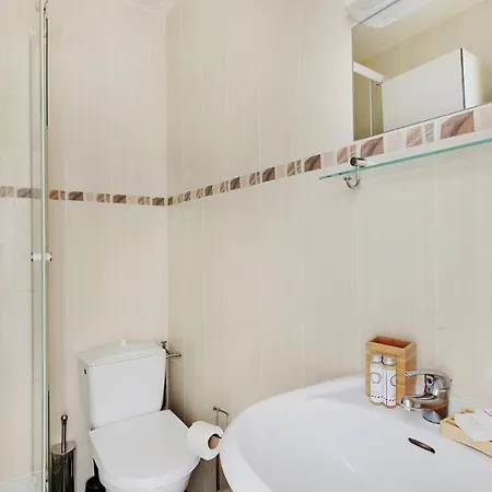Cmg Rue De Bretagne 1 Apartment Paris